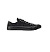Converse Unisex's Low Neck Tennis Shoe, Blue Navy, 45 EU
