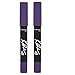 Rimmel London - Kate Moss Waterproof Eyeshadow Stick - Deep Amethyst (2 Pack)