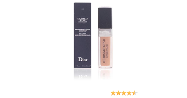 dior star concealer