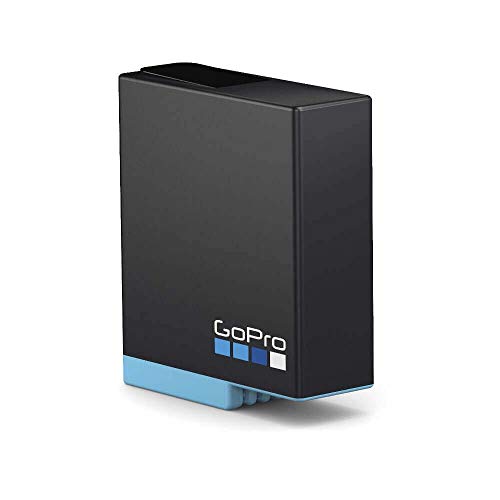 GoPro Dual Battery Charger Battery (HERO8 Black HERO7 Black