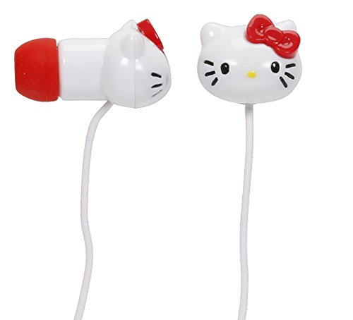 Hello kitty 13309iph headphones