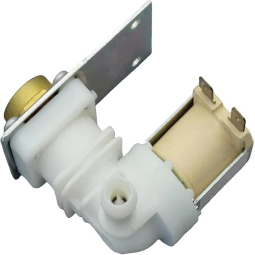 For Manitowoc Maker Ice Machine 040003579 Water Inlet Valve Replacement