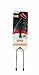 Camco Durable Stainless Steel Hot Dog and Smore Roasting Fork for Campfires -Extends Up to 34