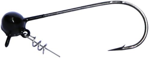 MESU Bait Company Spring Chicken Round Jig (3-Pack)