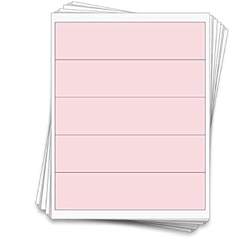 Amazon Com 50 Printable Water Bottle Sheet Labels For Bottle All