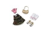 BRATZ-MGA Entertainment Kidz Class Fashion Pack