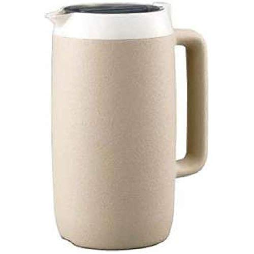 ZOJIRUSHI ZOJIRUSHI Cool pitcher (1.7L) DGB-17C-CA beige Japan used like new