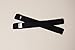 CABEA Babybellyband Original 3-in-1 Pregnancy Belly Band with Groin Straps -Sling, Episiotomy, Pelvic Floor Support, Hernia, and Vulvar Varicosities, SPD, Made in USA - For 45” to 50” Hips (Large)