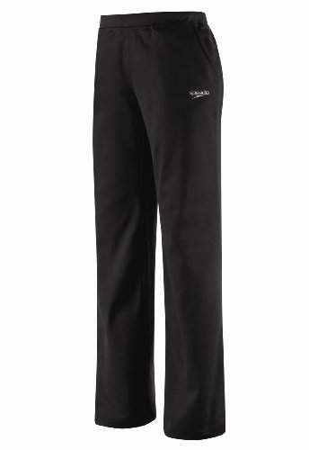 Speedo Womens Female Sonic Warm Up Pant 