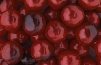 Gumballs Black Cherry 2lbs.