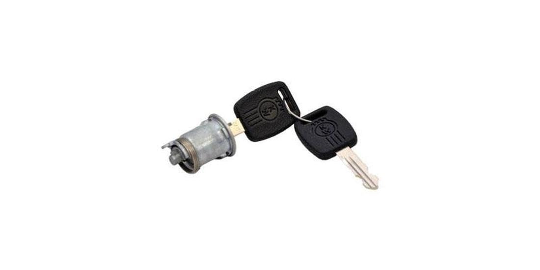 Photo 1 of Kenworth Lock Cylinder Kit - 597281KW