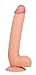 Raging Cockstars Just Bang Jack 9 Inch Realistic Dildo