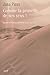 Comme la prunelle de ses yeux ! : Quand le Christ survient dans une vie... by 