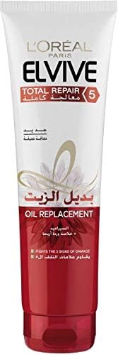 L'Oréal Paris Elvive Total Repair 5 Conditioner 300ml - View #3