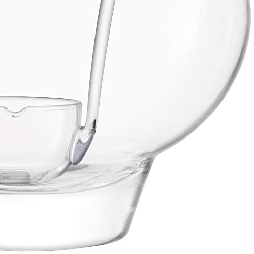 LSA G1570-00-301 Rum Bowl-Set, glas, Transparent – Bild 5