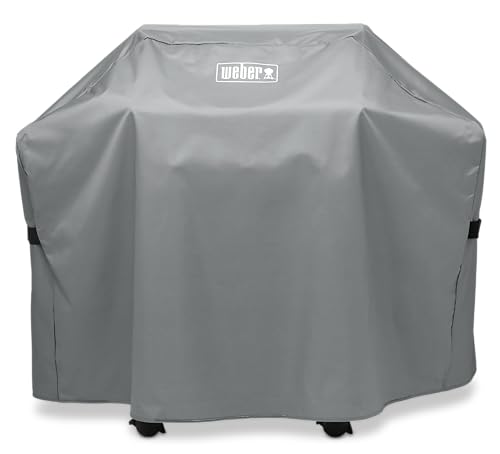 Weber Premium BBQ Cover