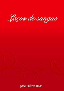 Livro Laços de sangue