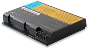 Genuine 8 Cell Brand New Original Battery for IBM Lenovo ThinkPad for Lenovo 3000 C100 notebooks 39T2637, 39T2701, 40Y8313, 92P118