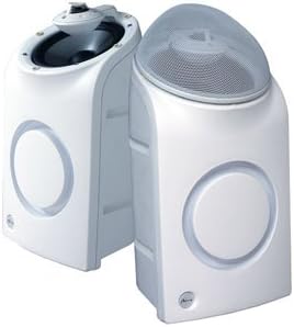 mirage outdoor speakers