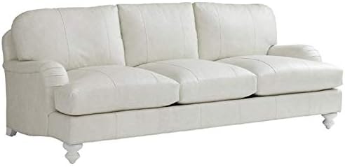 tommy bahama leather couch