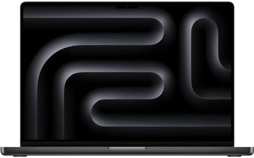 Amazon.com: Apple 2024 MacBook Pro Laptop with M4 Pro, 14‑core CPU
