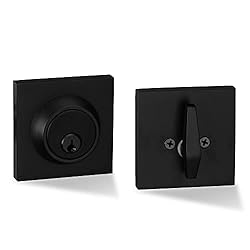 Berlin Modisch Entry Lever Door Handle and Single