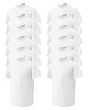 Gildan Men's Classic Heavy Cotton T-Shirt (Pack of 12)