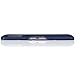 INVELLOP Navy Blue Leatherette Cover Case for iPad 2 / iPad 3 / iPad 4 (Built-in magnet for sleep/wake feature) iPad 2 case