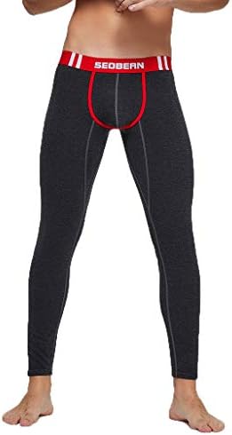 Napoo Big and Tall Thermal Underwear 