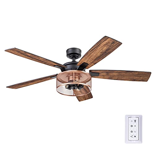 Honeywell Ceiling Fans 51459-01 