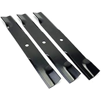 Lame Tondeuse VentillÃ©e Hustler 797696 Fastrak, 23.5/54, 930149CE, 797696 - Foto 12