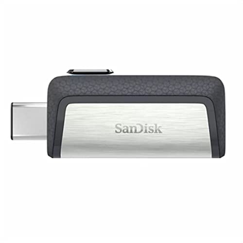 SanDisk 64GB Ultra Dual Drive USB Type-C