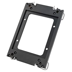 SilverStone Technology XAC-MK-4710 LGA 4677 / LGA