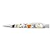 XGATML TANGDIAABBCC CHDENUO Sudopo ARDOUR VAN Retro 51 Tornado Cat Rescue Ballpoint Pen