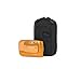 Lowepro Geneva 10 Camera Bag - A Soft Camera Pouch With Belt Loop Attachment For Your Point and Shoot Camera