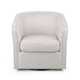 Christopher Knight Home Octavia Contemporary Fabric
