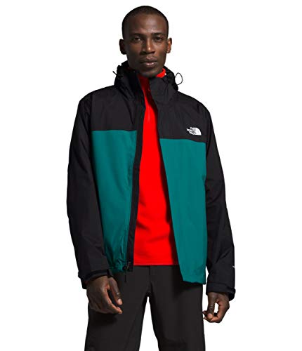 venture 2 waterproof jacket