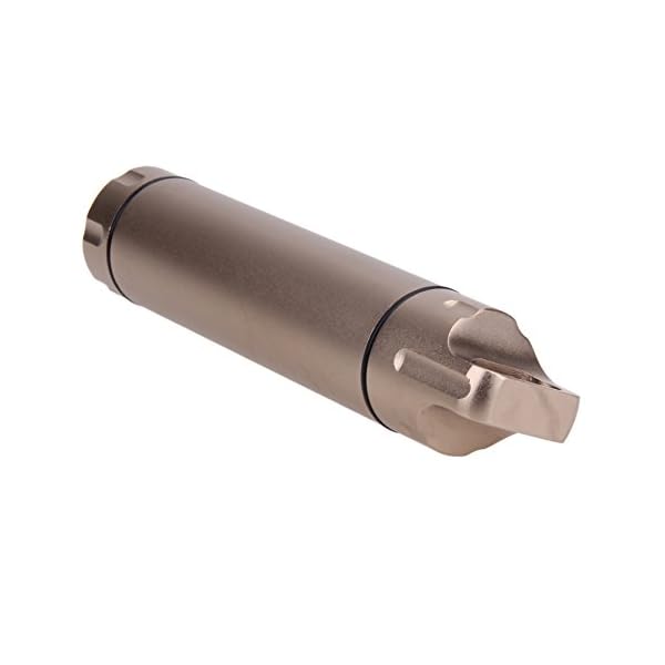 Awakingdemi-Survival-Pill-Match-Case-Box-ContainerWaterproof-Case-Container-Seal-Bottle-Holder-Survival-EDC-Emergency-Tools