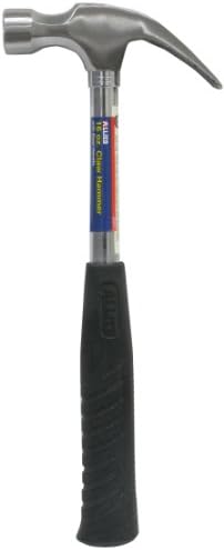 31317 Hammers 16 Oz. Claw, Steel Handle