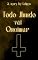 Livro Todo Mundo vai Queimar