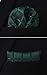 HISDERN Plaid Tie Handkerchief Woven Classic Stripe Men's Necktie & Pocket Square Set