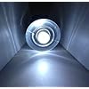 4-Pieces-Pactrade-Marine-Boat-LED-Livewell-Round-White-Courtesy-Light-OEM-Waterproof