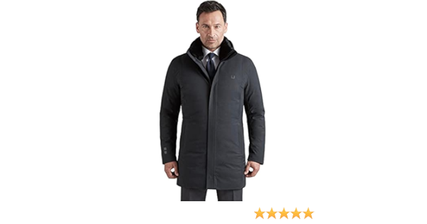 uber redox parka