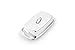 Fox Run Stainless Steel Double Butter Dish With Lid, 2 Butter Stick Capacity