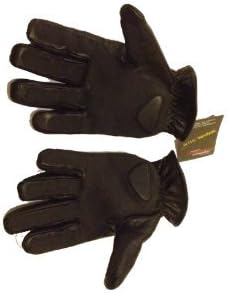 guanti tattici con kevlar