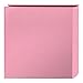 Pioneer Photo Albums 5COL-240B Pink Photo Album