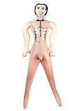 Ann Summers Womens Inflatable Blow Up Doll Hen Stag Party Night Fun Toy Gift by Ann Summers
