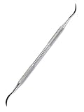 ZZZRT 6854-23 Stainless Steel Dental Tarter Scraper and Remover Scaler