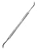 ZZZRT 6854-23 Stainless Steel Dental Tarter Scraper and Remover Scaler
