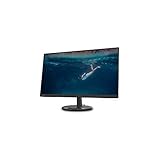 Lenovo 27" Anti-Glare WLED Monitor_ FHD 1920 x 1080